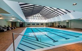 Holiday Inn - Chicago Dwtn - The Mart By Ihg